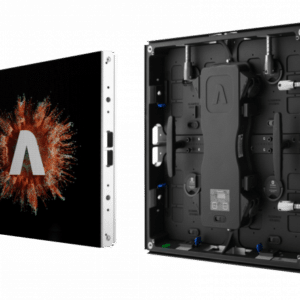 1.9 Aluvision Hi LED HIre
