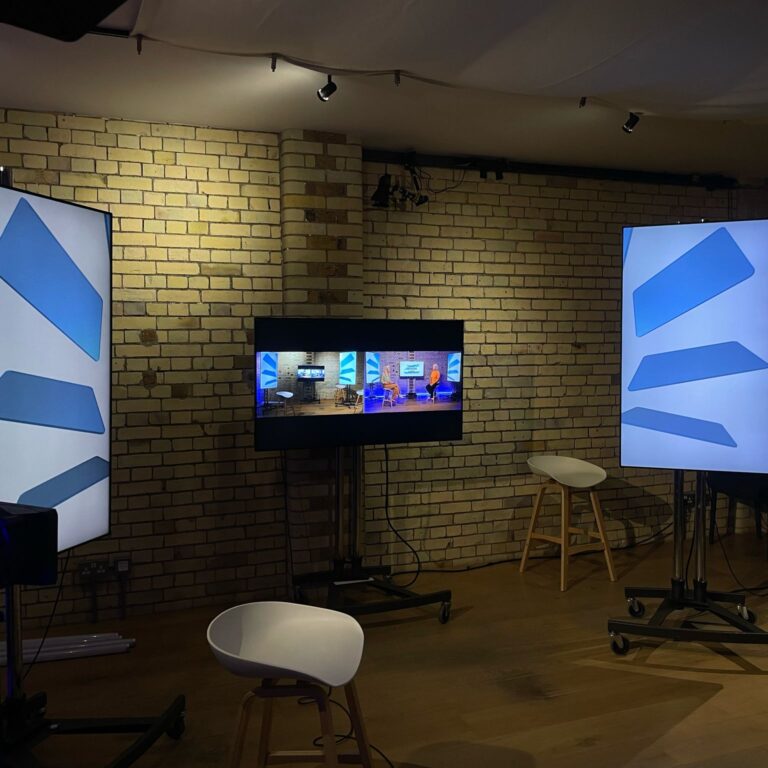 Screen Hire London