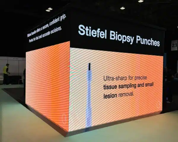 Edge LED Screen