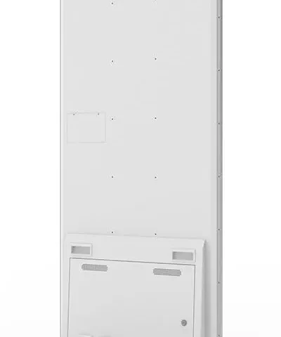 Freestanding Touch Screen Rental