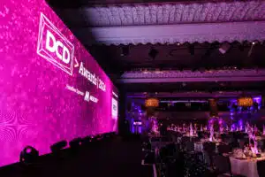 London Audio Visual - Awards Ceremonies