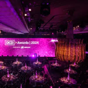 London Audio Visual - Awards Ceremonies