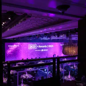 London Audio Visual - Awards Ceremonies