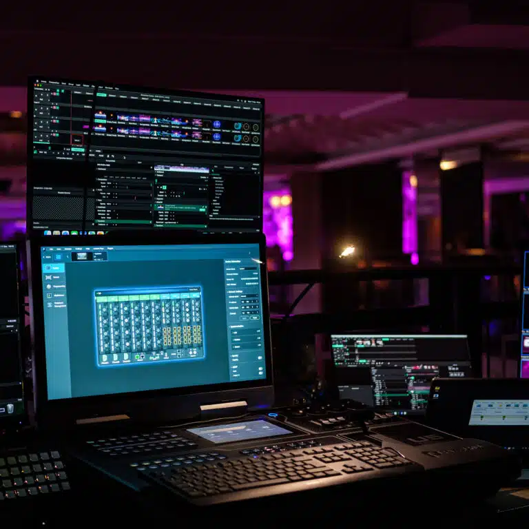 London Audio Visual - Awards Ceremonies