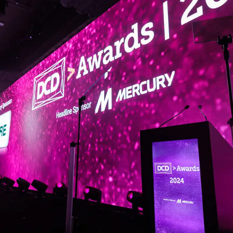 London Audio Visual - Awards Ceremonies