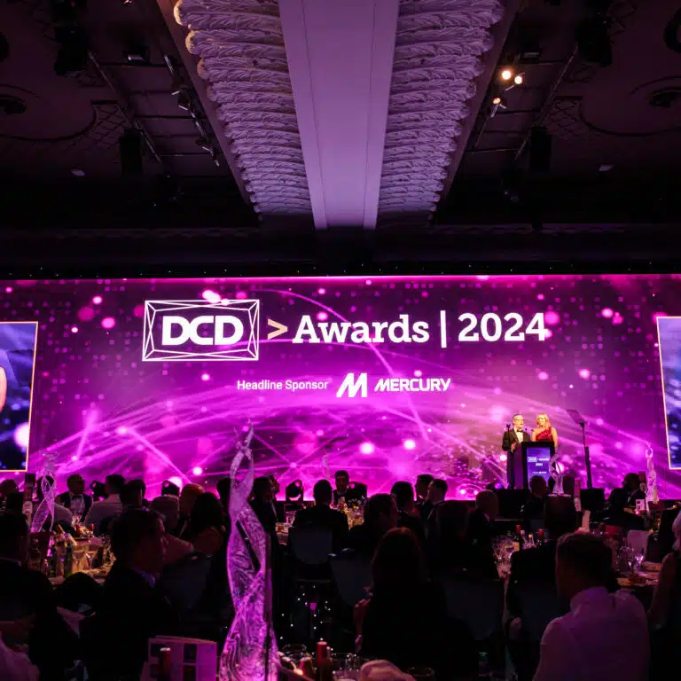 London Audio Visual - Awards Ceremonies