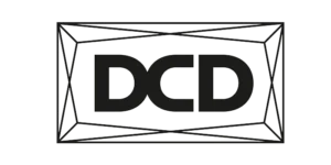 DCD Logo